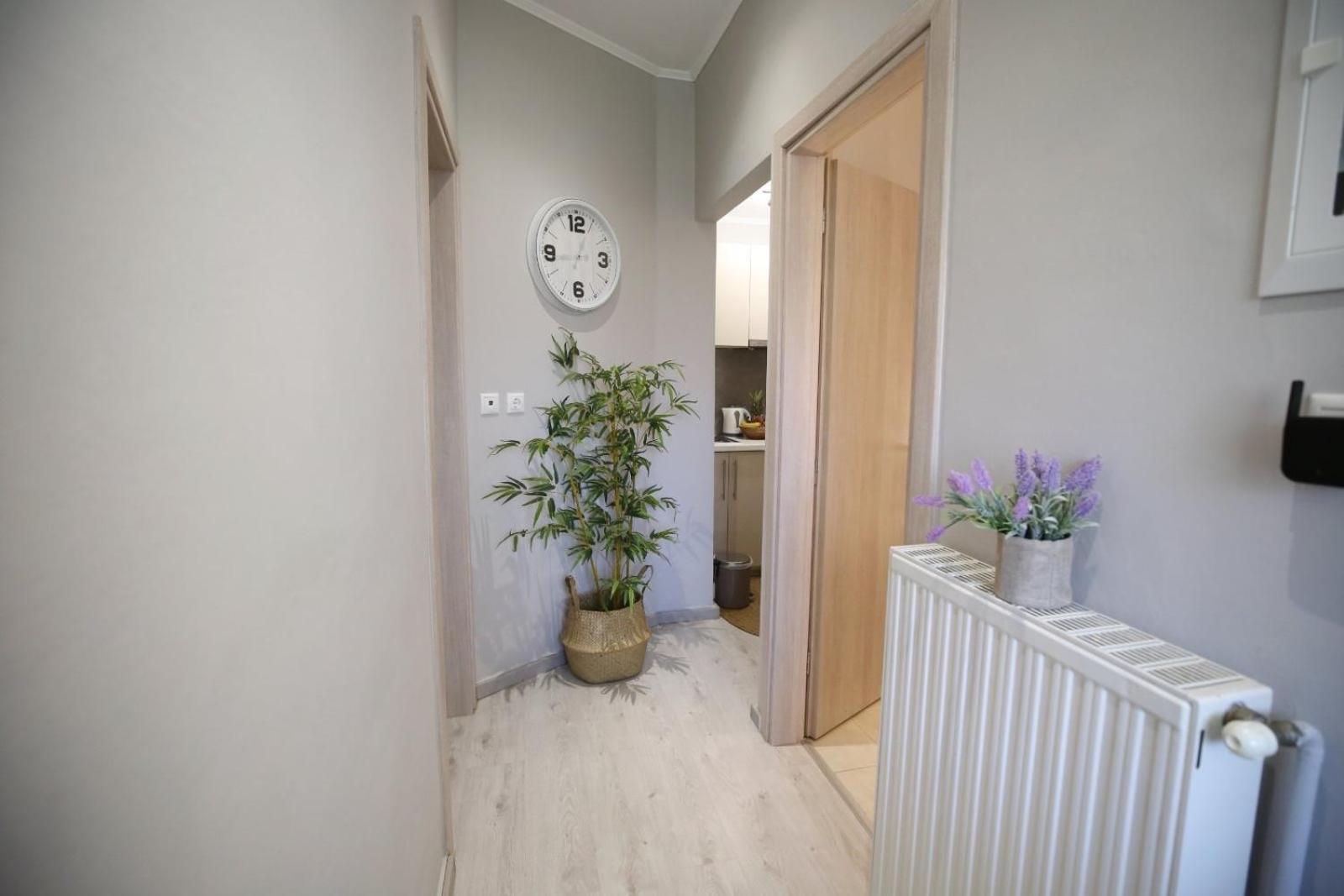 Ilios Apartment Нидри Экстерьер фото
