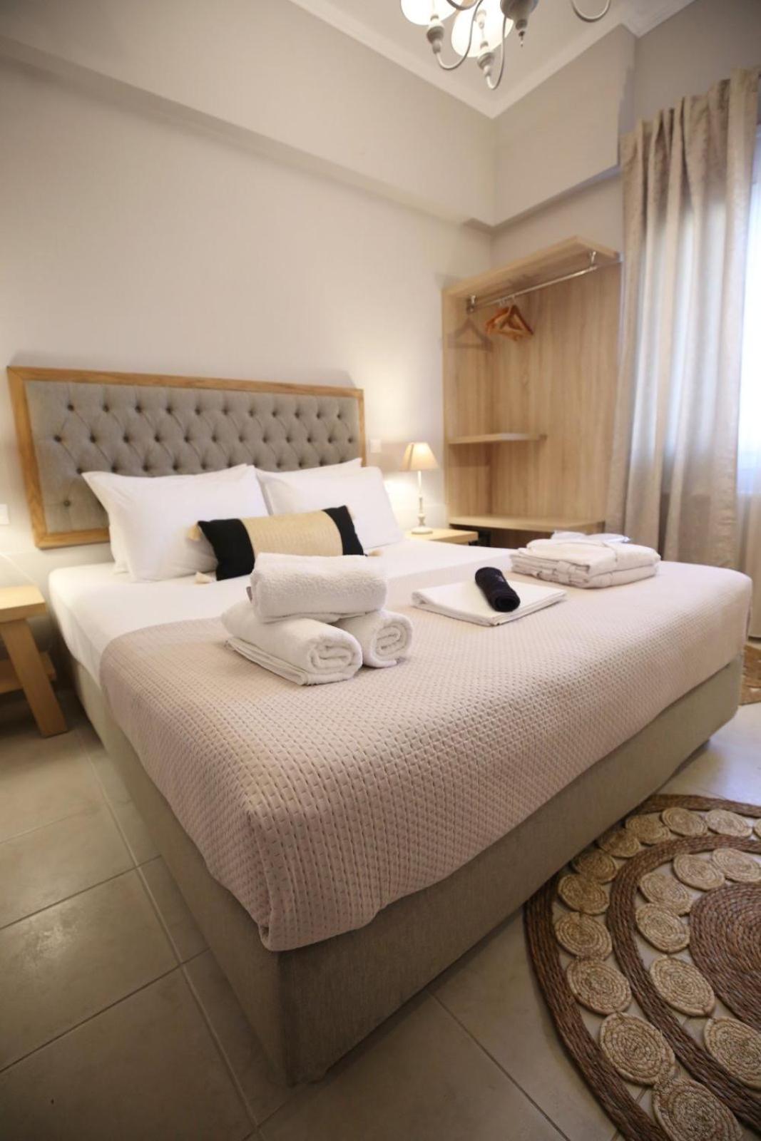 Ilios Apartment Нидри Экстерьер фото