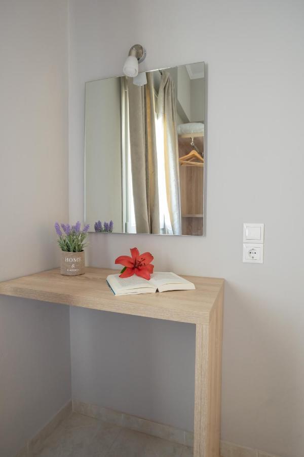 Ilios Apartment Нидри Экстерьер фото